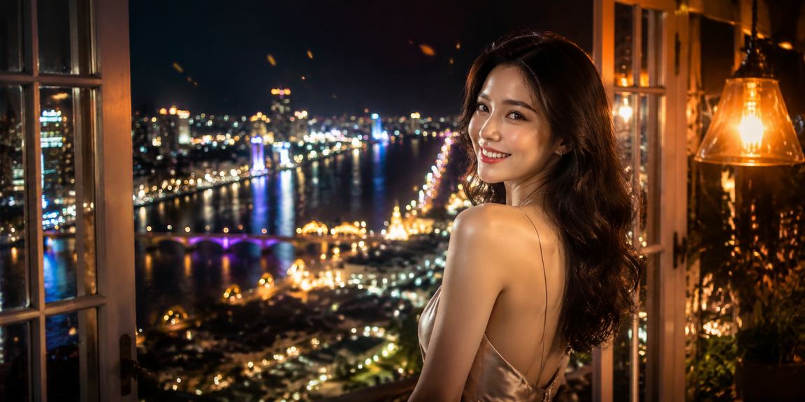 Không gian sòng bạc và giải trí tại Đà Nẵng thân thiện